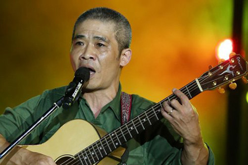 Tết Độc lập là nguồn cảm hứng sáng tác bất tận của các văn nghệ sỹ ảnh 2