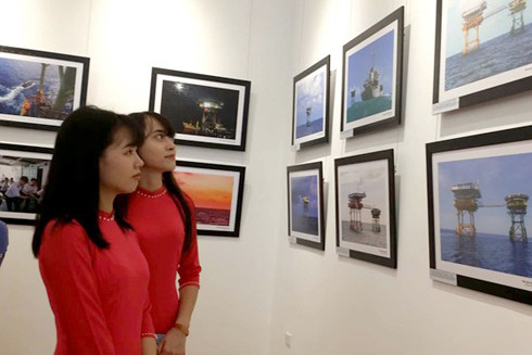 Nhiều chương trình nghệ thuật mừng Quốc khánh 2-9 ảnh 5 Nhiều chương trình nghệ thuật mừng Quốc khánh 2-9 ảnh 5