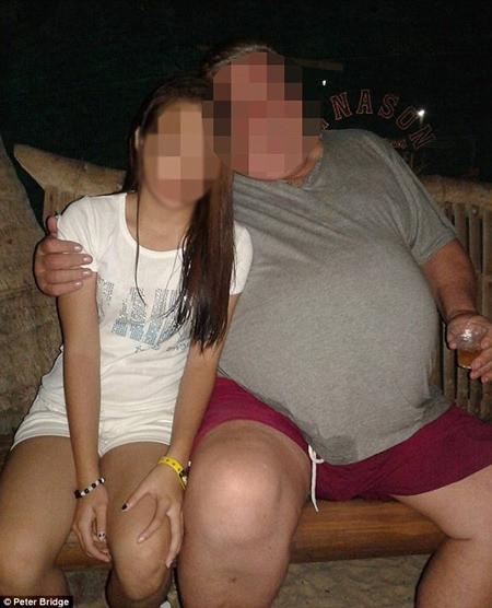 Thâm nhập thế giới tình dục ảo của những kẻ ấu dâm ảnh 3