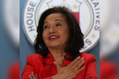 Sự trở lại của cựu Tổng thống Arroyo - người phụ nữ quyền lực nhất Philippines ảnh 1