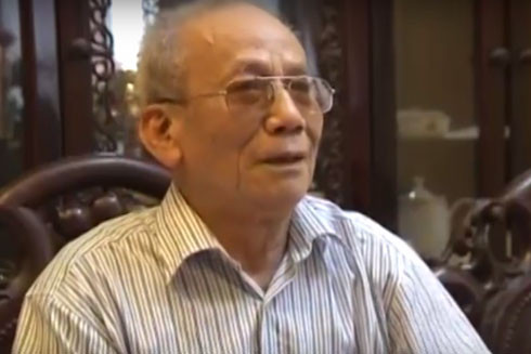 Ký ức trận lụt kinh hoàng năm 1971 ảnh 2 Ký ức trận lụt kinh hoàng năm 1971 ảnh 2