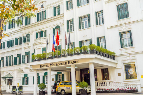 Tài sản ký ức ở phố Ngô Quyền sang trọng bậc nhất một thời ảnh 3