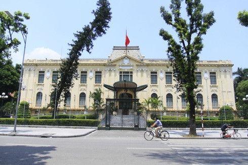 Tài sản ký ức ở phố Ngô Quyền sang trọng bậc nhất một thời ảnh 1