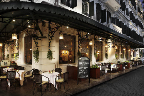 Tài sản ký ức ở phố Ngô Quyền sang trọng bậc nhất một thời ảnh 2