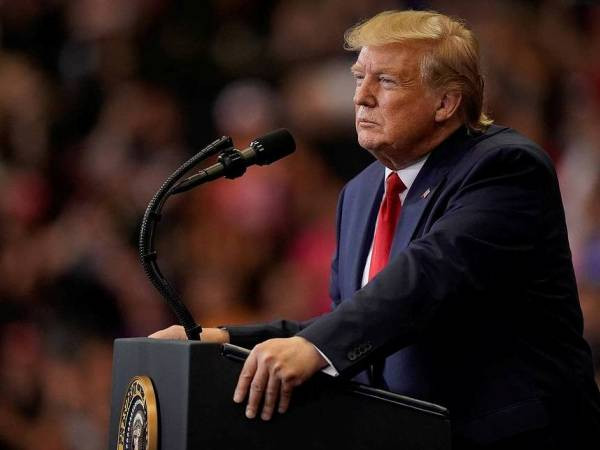 Nga: Lệnh trừng phạt mới của Mỹ chỉ gây tổn hại thêm mối quan hệ song phương ảnh 1