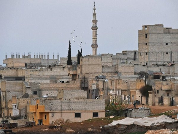 Nổ bom ở tây Syria, ít nhất 24 thường dân thiệt mạng ảnh 1 Nổ bom ở tây Syria, ít nhất 24 thường dân thiệt mạng ảnh 1