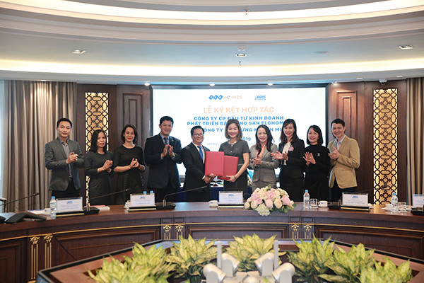 MBS là đơn vị tư vấn cho FLCHomes đăng ký giao dịch trên sàn chứng khoán ảnh 1 MBS là đơn vị tư vấn cho FLCHomes đăng ký giao dịch trên sàn chứng khoán ảnh 1