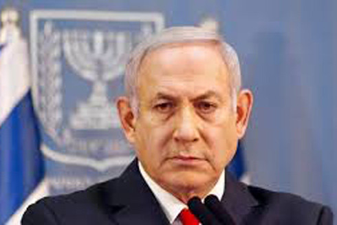 Cảnh sát Israel muốn truy tố Thủ tướng Netanyahu ảnh 1