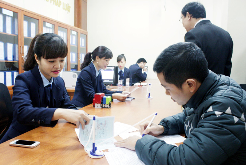 Lương cơ sở sẽ tăng lên 1.390.000 đồng/tháng ảnh 1 Lương cơ sở sẽ tăng lên 1.390.000 đồng/tháng ảnh 1