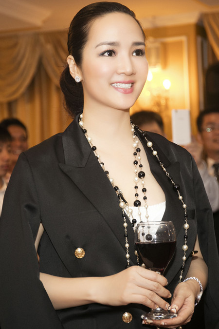 Hoa hậu Giáng My làm Đại sứ Thiện chí cho quốc đảo Palau ảnh 7