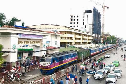 Những trận dịch bệnh lớn từng càn quét qua Thăng Long - Hà Nội ảnh 2 Những trận dịch bệnh lớn từng càn quét qua Thăng Long - Hà Nội ảnh 2