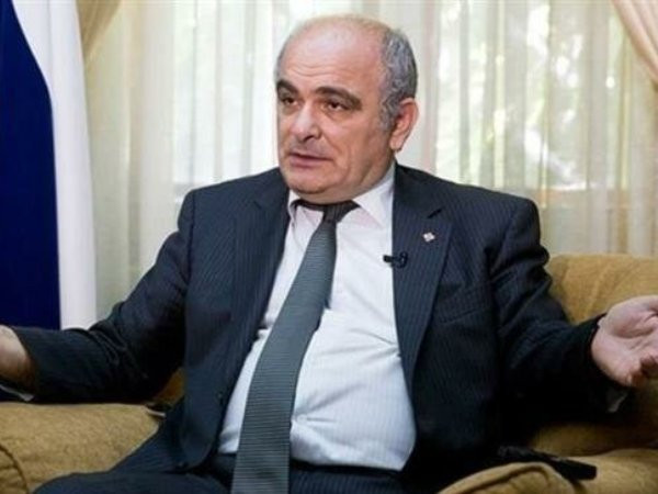 Nga 'không lo ngại' về chuyến thăm của ông Assad tới Iran ảnh 1 Nga 'không lo ngại' về chuyến thăm của ông Assad tới Iran ảnh 1