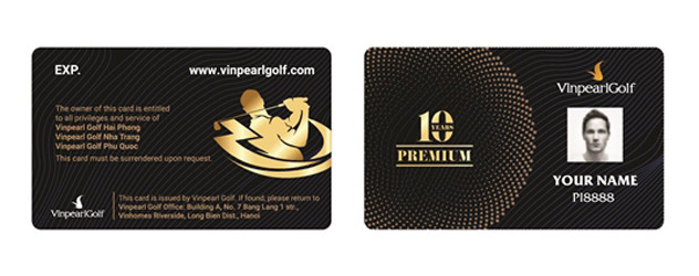 Sở hữu Golf Premium Membership, gia tăng đặc quyền dành cho gôn thủ ảnh 3