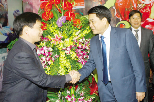 An ninh Thủ đô là tờ báo có uy tín, thân thiện ảnh 2 An ninh Thủ đô là tờ báo có uy tín, thân thiện ảnh 2