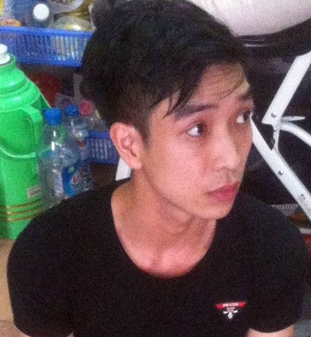 Hotgirl 9X liên quan đường dây cá độ trăm tỷ ảnh 3