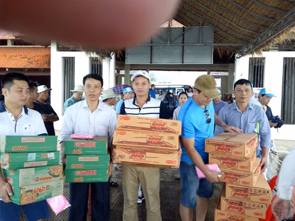 Ấn tượng khó quên ảnh 3 Ấn tượng khó quên ảnh 3