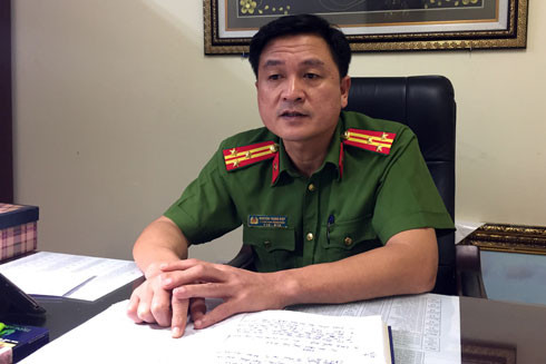 Thực hiện Mệnh lệnh 01 của Giám đốc CATP Hà Nội: Trắng đêm để Hà Nội bình yên ảnh 4 Thực hiện Mệnh lệnh 01 của Giám đốc CATP Hà Nội: Trắng đêm để Hà Nội bình yên ảnh 4