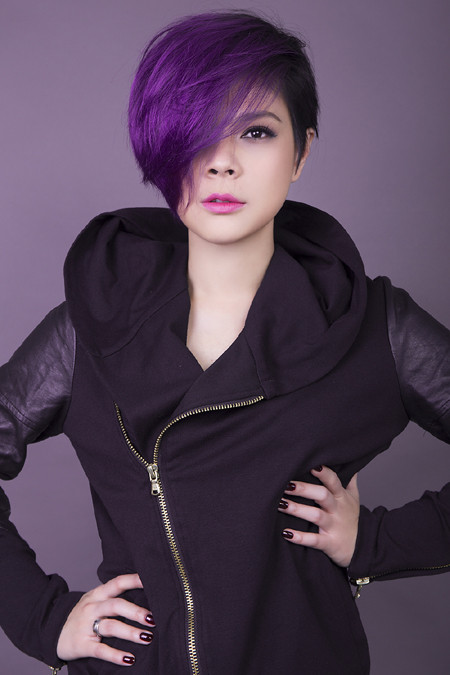 Thanh Thảo mở tiệc mừng sinh nhật trên đất Mỹ ảnh 6