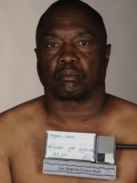 Mỹ: Kẻ giết người hàng loạt có biệt danh "Grim Sleeper" bị kết án tử hình ảnh 2