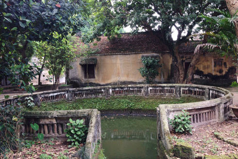 Tour du lịch đặc biệt kết nối di sản Gia Lâm ảnh 2