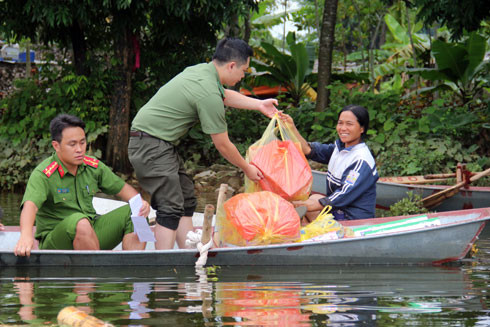 Tuổi trẻ Thủ đô phải là nòng cốt để xây dựng hình tượng người Hà Nội thanh lịch, văn minh ảnh 3