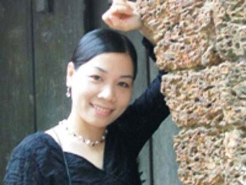 Duyên kỳ ngộ giữa văn chương và võ thuật ảnh 1