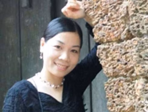 Duyên kỳ ngộ giữa văn chương và võ thuật ảnh 1