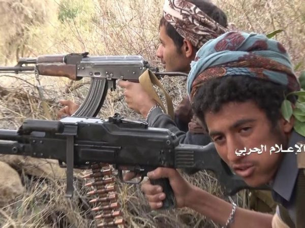 Houthi phục kích liên quân Saudi Arabia, nhiều binh sĩ thương vong ảnh 1