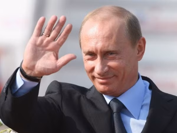 Ông Putin nhiều khả năng sẽ dự Hội nghị thượng đỉnh "Con đường tơ lụa" ảnh 1