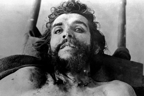 Anh hùng Che Guevara và vụ ám sát hèn hạ 50 năm trước ảnh 1