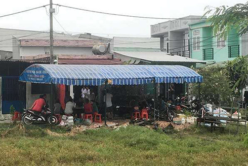 Phòng ngừa trọng án xuất phát từ mâu thuẫn gia đình ảnh 2