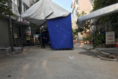 Phòng ngừa trọng án xuất phát từ mâu thuẫn gia đình ảnh 3