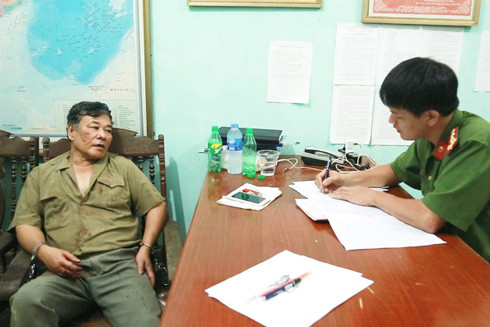 Phòng ngừa trọng án xuất phát từ mâu thuẫn gia đình ảnh 4