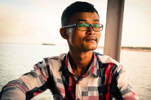 Cuộc đời người đàn ông bị bắt làm "nô lệ trên biển" trong 5 năm tại Thái Lan ảnh 1