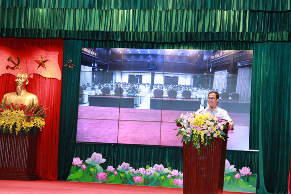 Thêm kiến thức về tuyên truyền pháp luật cho cán bộ chiến sỹ ảnh 2 Thêm kiến thức về tuyên truyền pháp luật cho cán bộ chiến sỹ ảnh 2