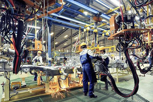 "Chìa khóa" mở cánh cửa giao thương Việt Nam - EU ảnh 1