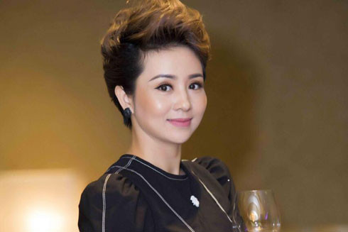 "Hoa khôi wushu" Thúy Hiền: Bão tố đã ở lại phía sau ảnh 1