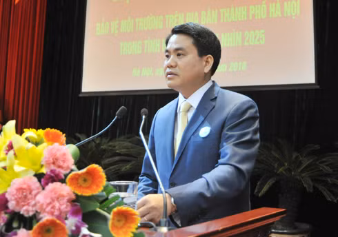 Kiến tạo thói quen bảo vệ môi trường trong cộng đồng ảnh 5