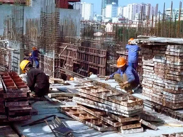 Những quy định mới có hiệu lực từ hôm nay 1-7 ảnh 1