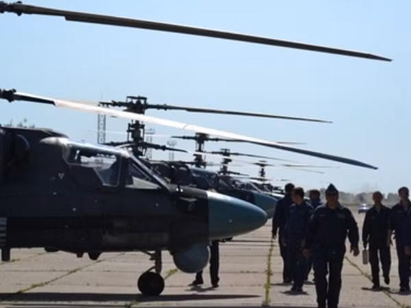 Tổng thống Putin mở tiệc chiêu đãi quân nhân tham chiến tại Syria ảnh 2