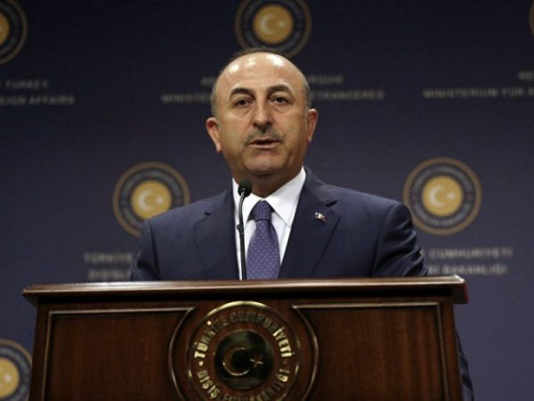 Thổ Nhĩ Kỳ tuyên bố không sợ các lời đe dọa của Tổng thống Trump ảnh 1