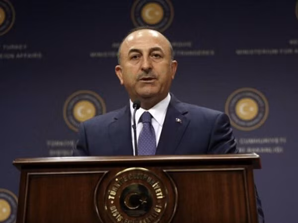 Thổ Nhĩ Kỳ tuyên bố không sợ các lời đe dọa của Tổng thống Trump ảnh 1