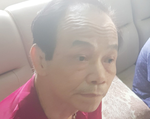 Kết đắng của đối tượng chuyên cung cấp ma túy cho... "phái yếu" ảnh 1