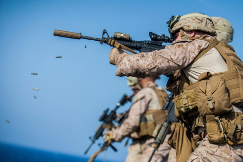 Nguy cơ tái hiện chạy đua vũ khí hạt nhân giữa Mỹ và Nga ảnh 1