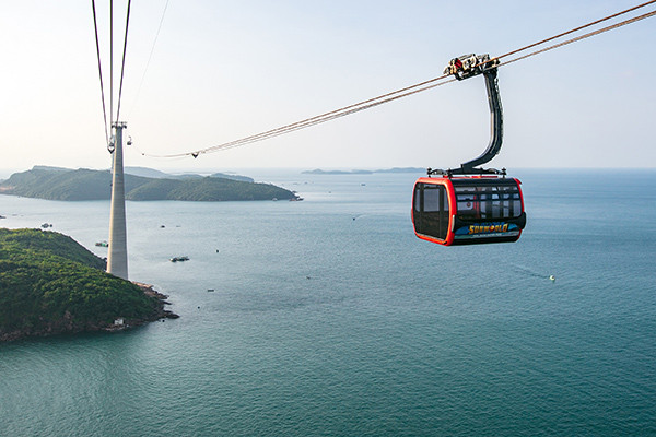 Phú Quốc cần gì để trở thành "Singapore thứ 2" của Đông Nam Á ảnh 1 Phú Quốc cần gì để trở thành "Singapore thứ 2" của Đông Nam Á ảnh 1