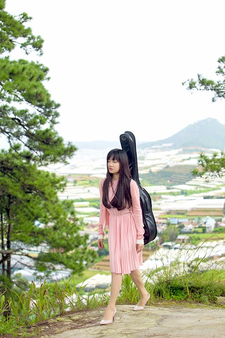 Đinh Hương làm "kẻ thứ ba" chen ngang mối tình của Nhã Phương ảnh 7