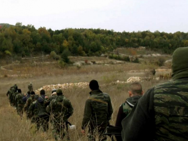 Phiến quân phản kháng quyết liệt, SAA không thể giành được thị trấn trọng điểm Kabani ở Latatkia ảnh 1