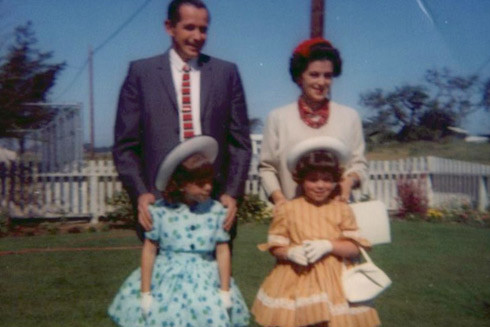 Món nợ không ngờ giáng xuống đầu vợ con doanh nhân Mỹ mất tích 50 năm trước ảnh 1