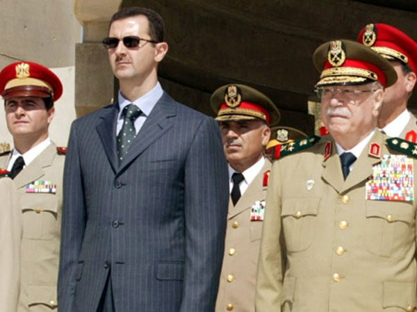 Iraq: Mỹ tấn công Syria, vị thế của ông Assad càng được củng cố? ảnh 1