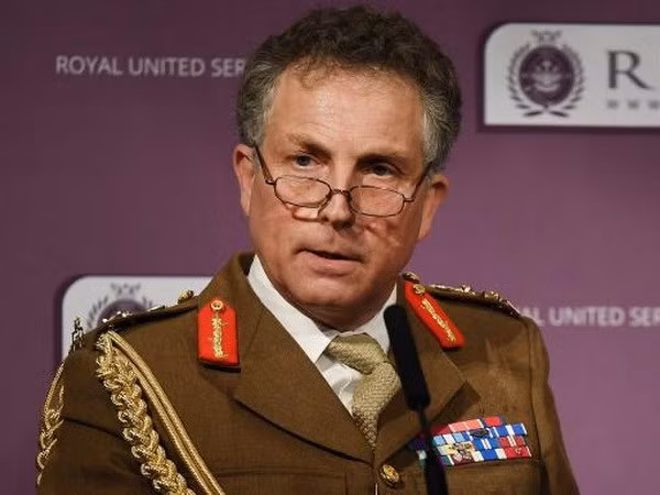 Anh: IS chưa bị đánh bại, còn Syria như "hộp mồi lửa" dễ cháy ảnh 1